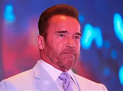 Шварценеггер калоев