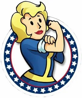 Vault girls
