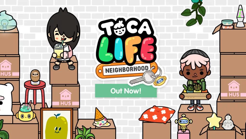 Toca life mod 1.85. Тока бока. Предметы из тока бока. Персонажи из тока бока с одеждой. Игра тока бока картинки.