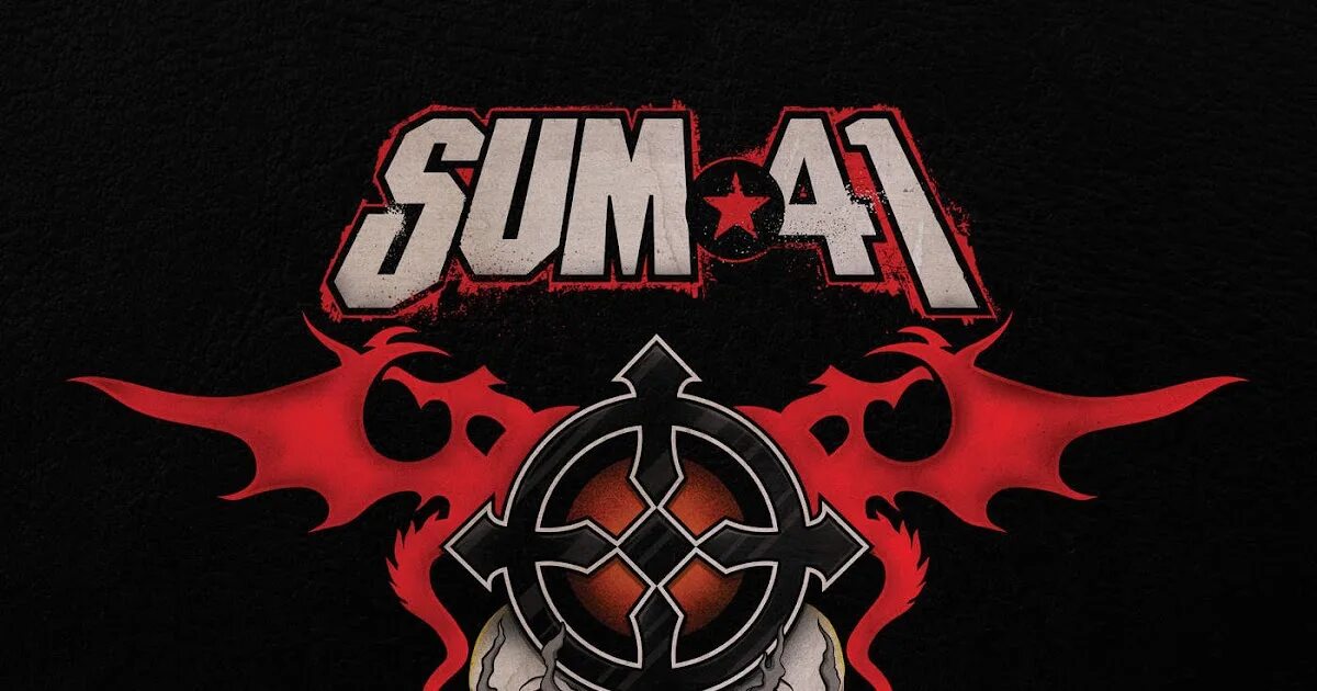 Sum 41 13 Voices обложка. Sum 41 13 Voices альбом. Sum 41 логотип. Sum 41 обложки.