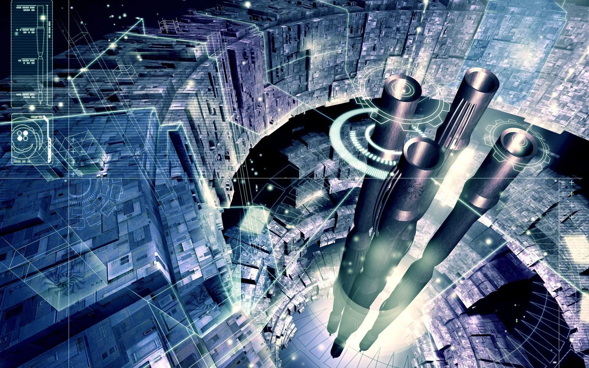 атомная электростанция. антиутопия будущего. техногенно измененный фон. техногенный ландшафт. загрязнение окружающей среды.