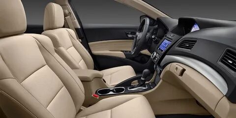 Cars inside