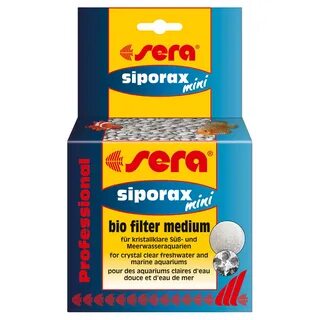 Мини сера