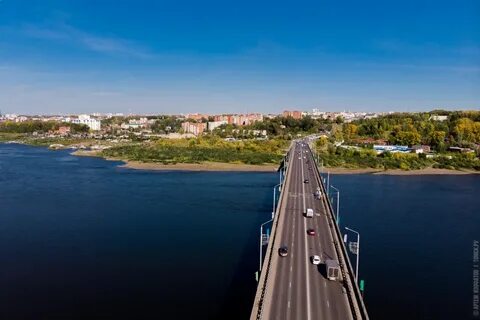 Новый северный мост