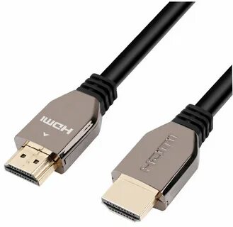 Hdmi premium high speed
