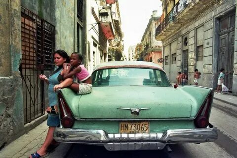 Cuba 25