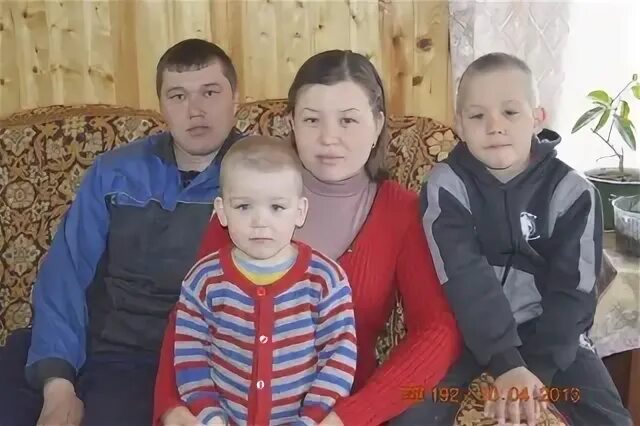 Погода в кама исмагилово