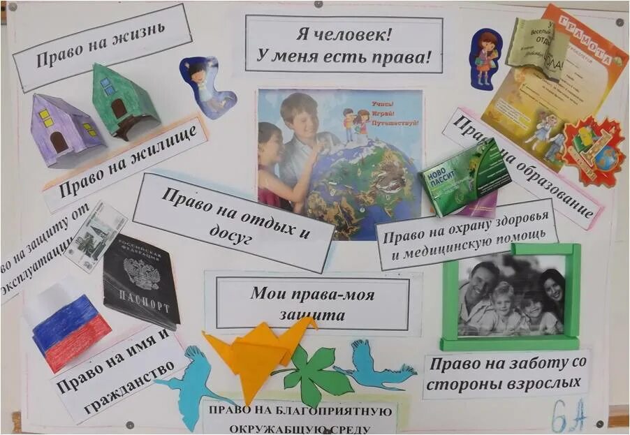 мой выбор моя ответственность 5 класс