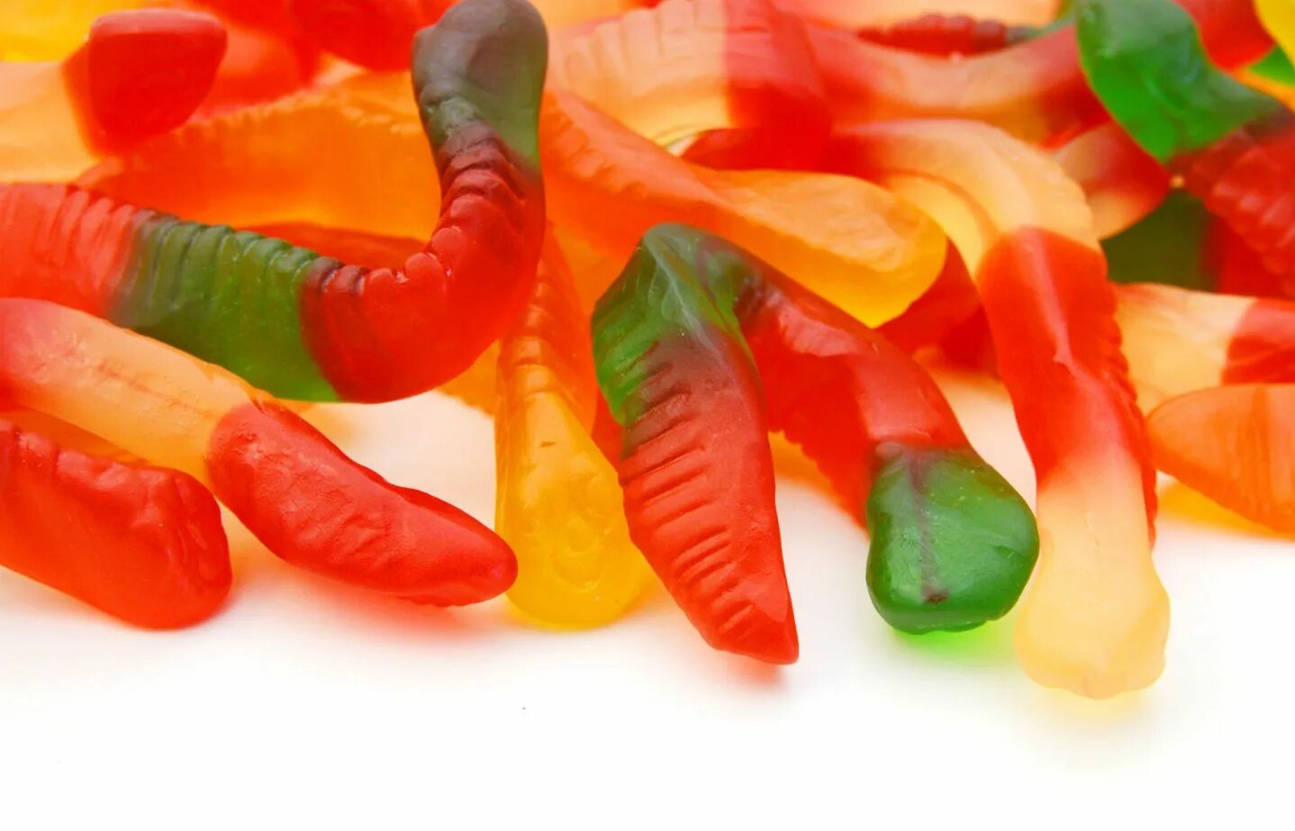 Жевательные червячки. Gummy червяки. мармеладные червячки. желейные червячки. мармелад черви.