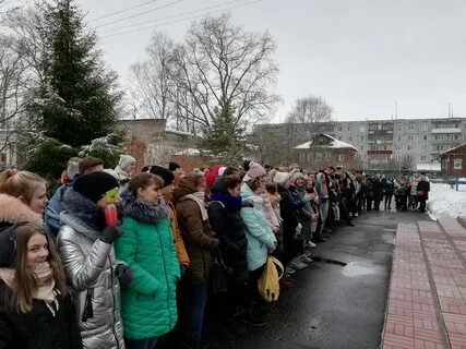 Кимрский медицинский колледж