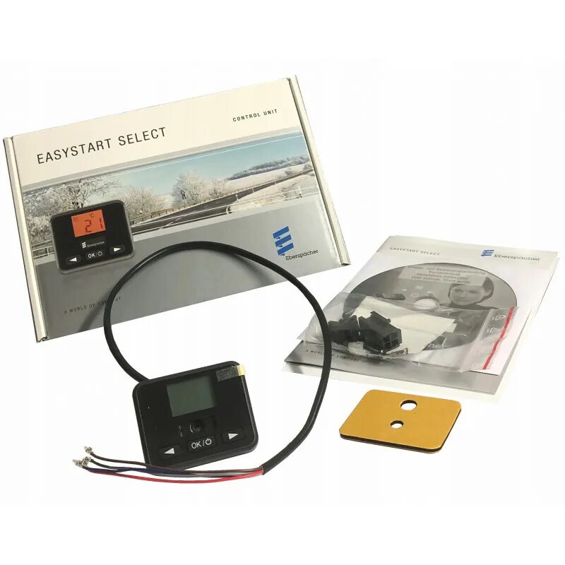Easy start что это. Пульт управления easystart select eberspacher 221000341300. пульт управления eberspacher easystart. устройство управления easystart select eberspacher. пульт управления easystart select.