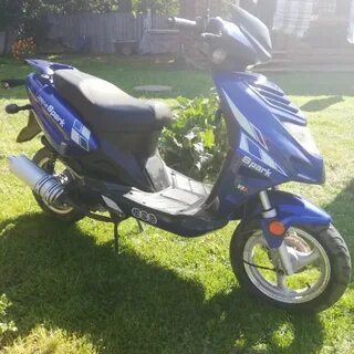 Spark 50