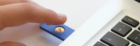 Security key