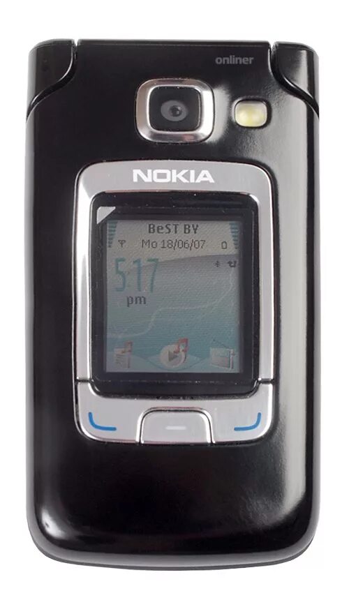 Nokia 6290