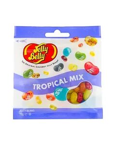 Jelly belly's