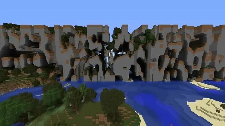 Minecraft далекие земли. Далёкие земли в майнкрафт 1.7.3. Далекие земли в майнкрафт 1.18. Дальние земли. Мир далеких земель