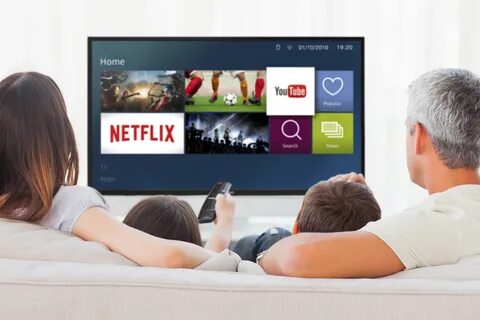 Happy better tv