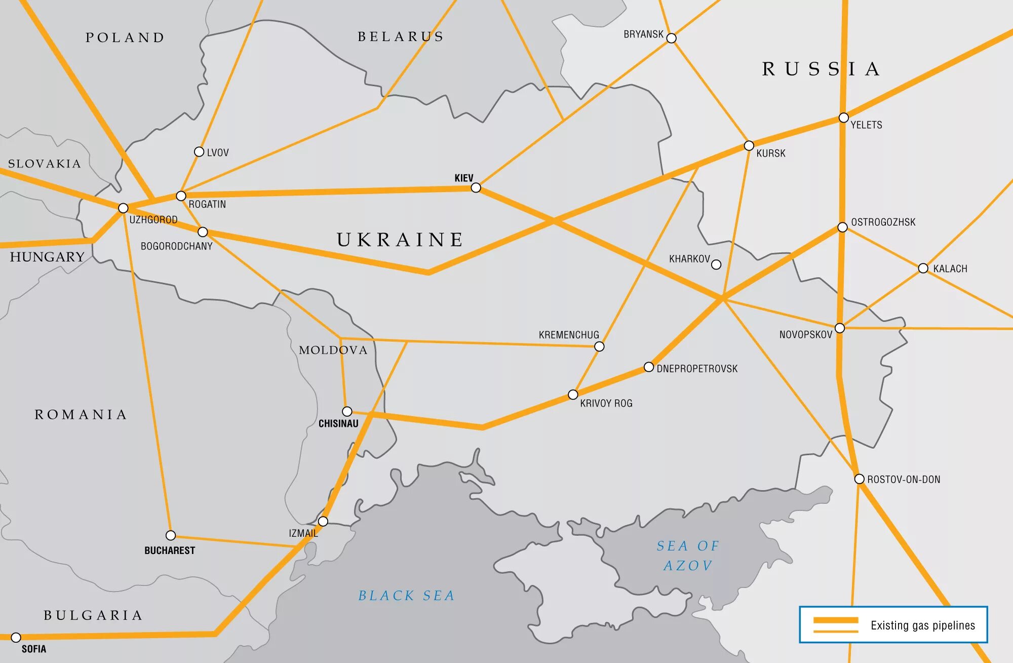 Газовая труба на Украине на карте. Карта газопроводов Украины. Транзит газового трубопровода через Украину. Газовая труба через Украину.