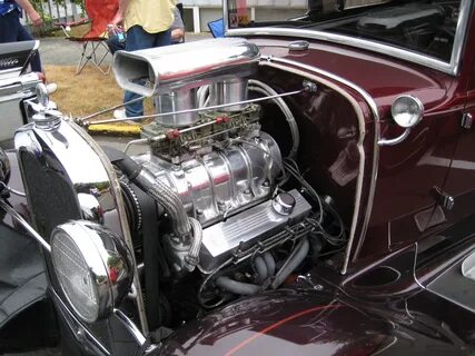 Motor sales
