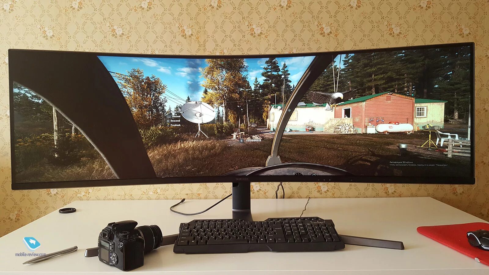 Монитор 49 купить. Монитор Samsung c49hg90dmi. Монитор игровой Samsung QLED c49hg90dmi. Монитор самсунг 49 дюймов изогнутый. 144hz игровой монитор самсунг 49 дюймов.