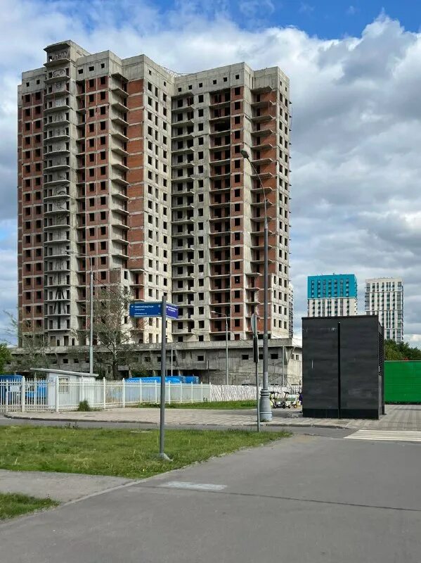 Марьино 2025