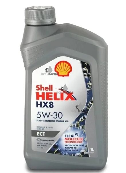 Shell Helix hx8 ect 5w-30. Shell hx8 5w30. Shell Helix hx8 5w-40 1л. Масло моторное Shell 550048140.