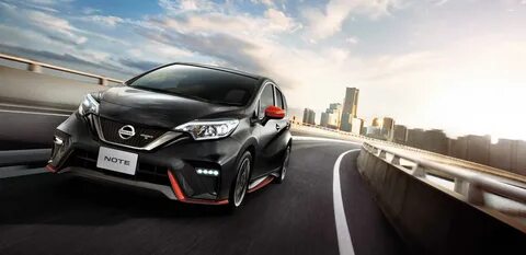 Epower nissan