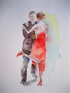 Пабло танцор