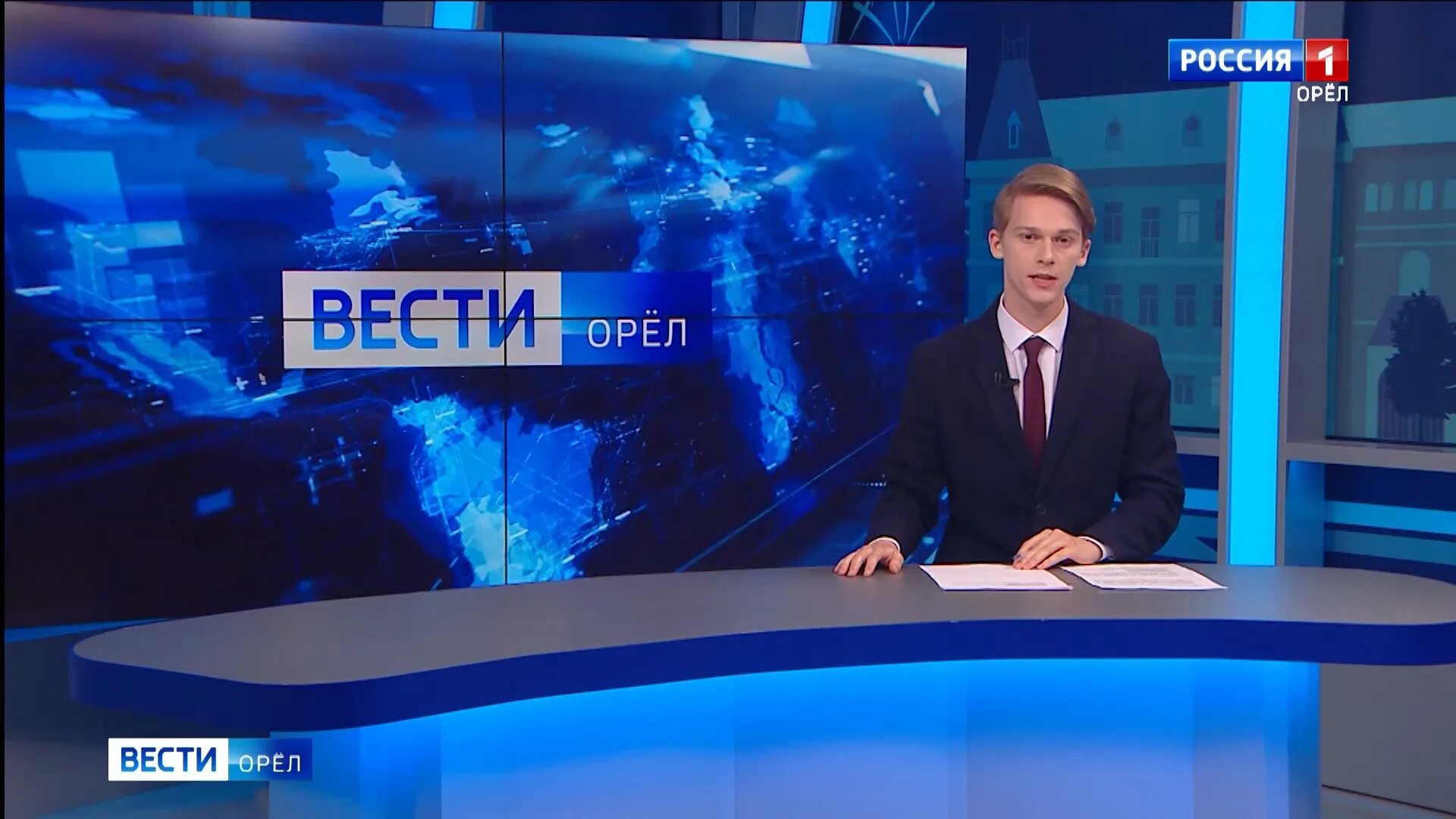 Местное время. Воскресенье" - 17.07.22 - 8.00 - ГТРК ВОЛГА Ульяновск