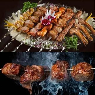 Шашлындос