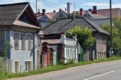Уржум кировская