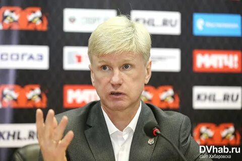 Амур тренерский состав