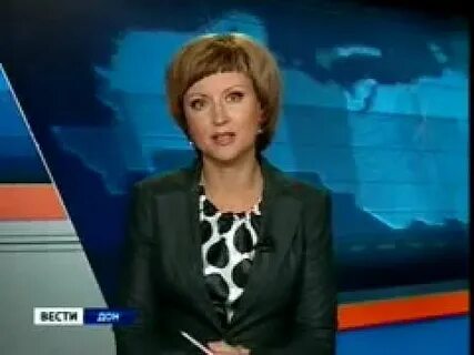 Вести дона время