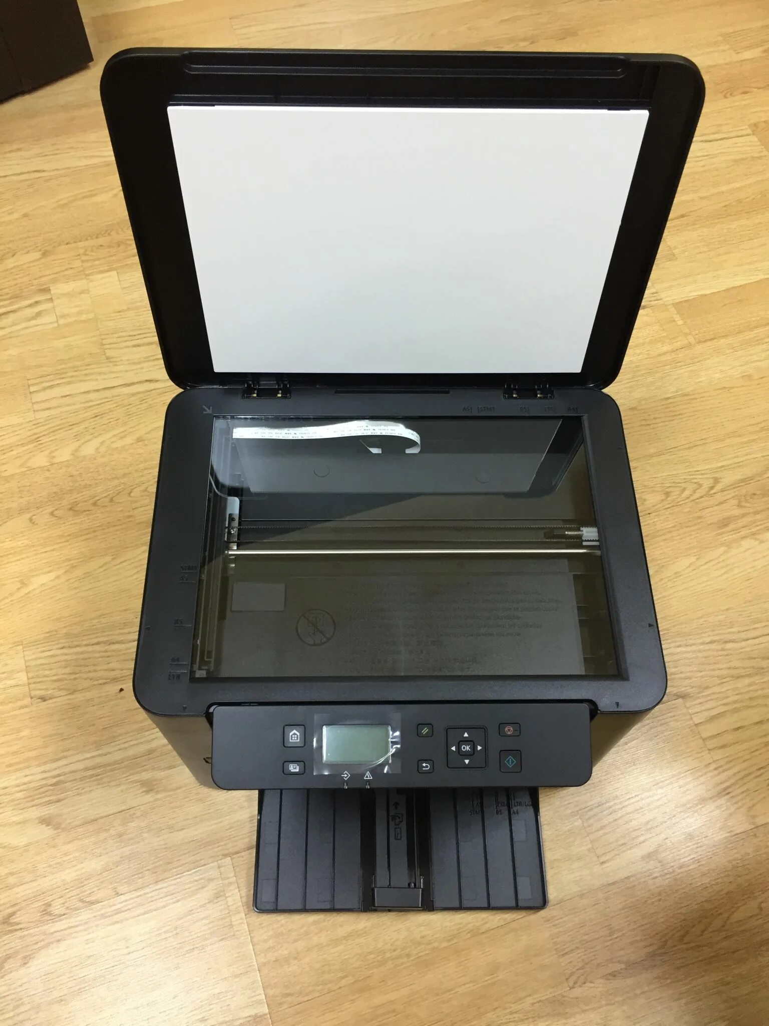 Mf110 910 series