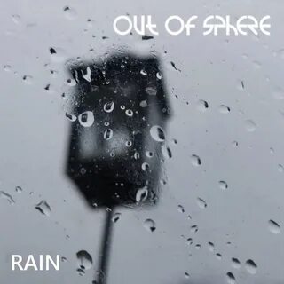 Rain out now
