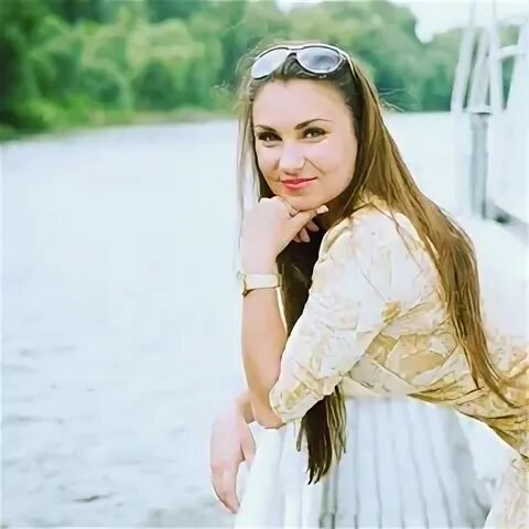 Юля милая