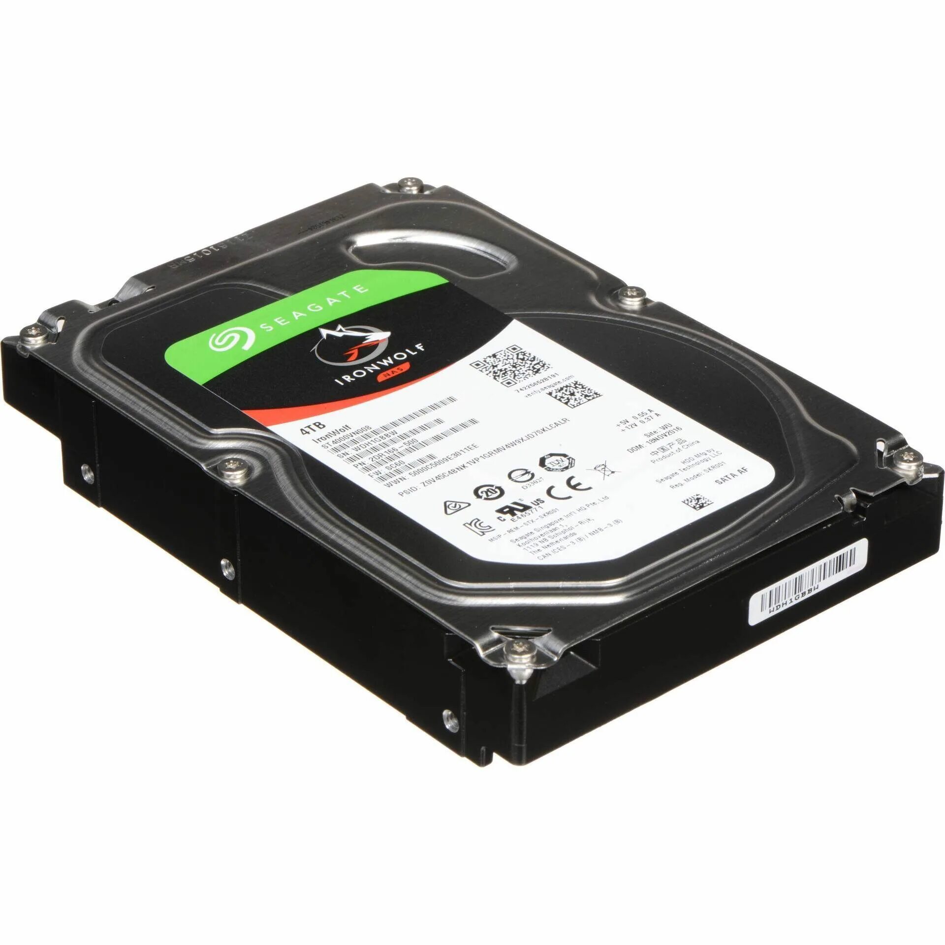 Ccd жесткий диск. Seagate IRONWOLF st4000vn008. Seagate Barracuda 4tb. Seagate st3000vn007. Seagate IRONWOLF 4 ТБ st4000vn008.