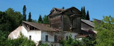 Поселок лесное тверская область