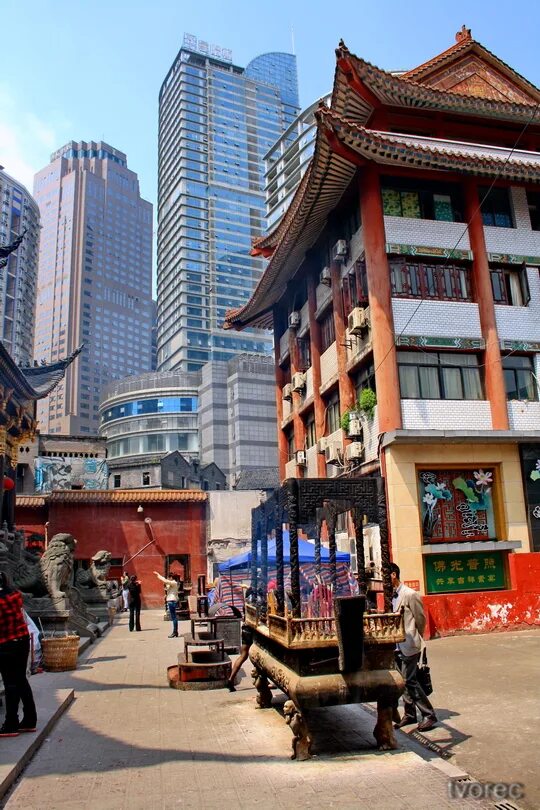 Chongqing History, Map, Population, & Facts Britannica