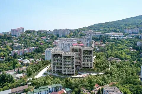 Зенит ялта