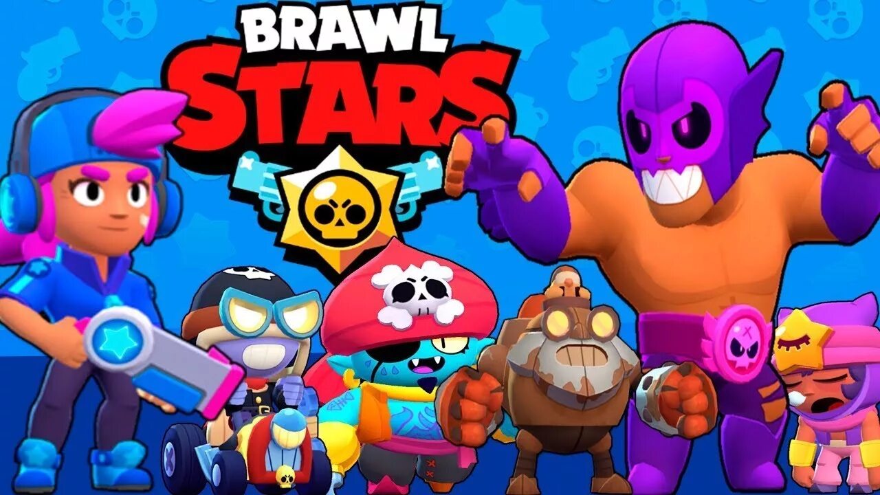 Страны играющие в бравл старс. БРАВЛ старс. Brawl игра. Игра игра Brawl Stars. БРАВЛ старс бравлеры.