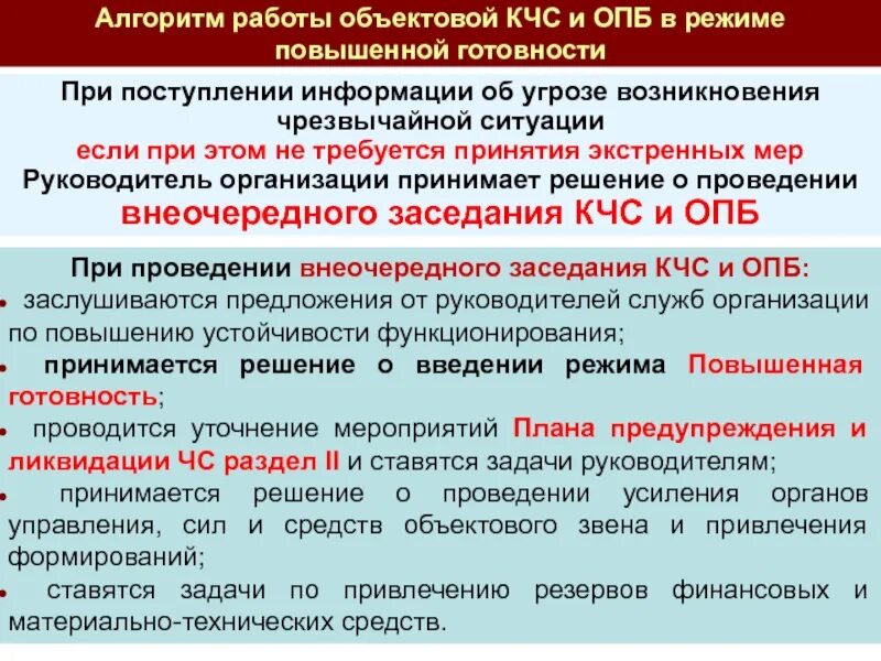 Чрезвычайное решение. Организация работ по ликвидации чрезвычайных ситуаций. план при чс в лечебных учреждениях. состав комиссии по чс. решение на ликвидацию чс организации.