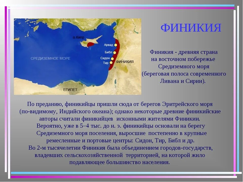 Завоевание восточного средиземноморья. Что такое Финикия по истории 5 класс. Города-государства древней Финикии. Древняя Финикия. Финикия располагалась.