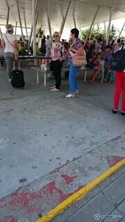 Витязево аэропорт отзывы