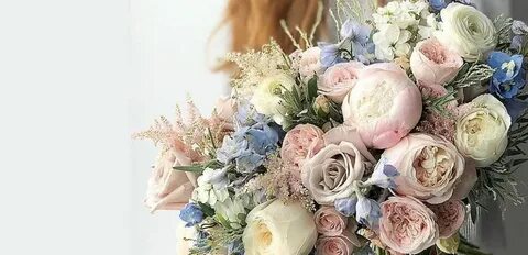 Каждом букете