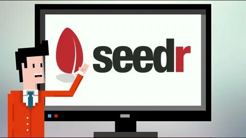 Seedr