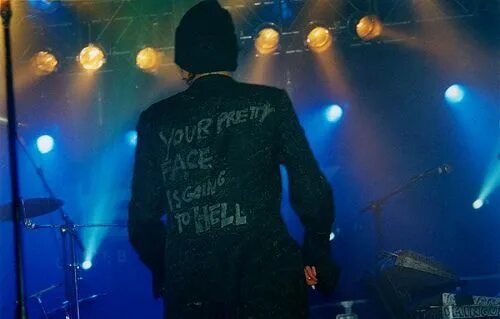 Ville перевод. Вилле Вало your pretty face. Пиджак вилле Вало your pretty face. Your pretty face is going to Hell ville valo. Your pretty face is going to Hell.