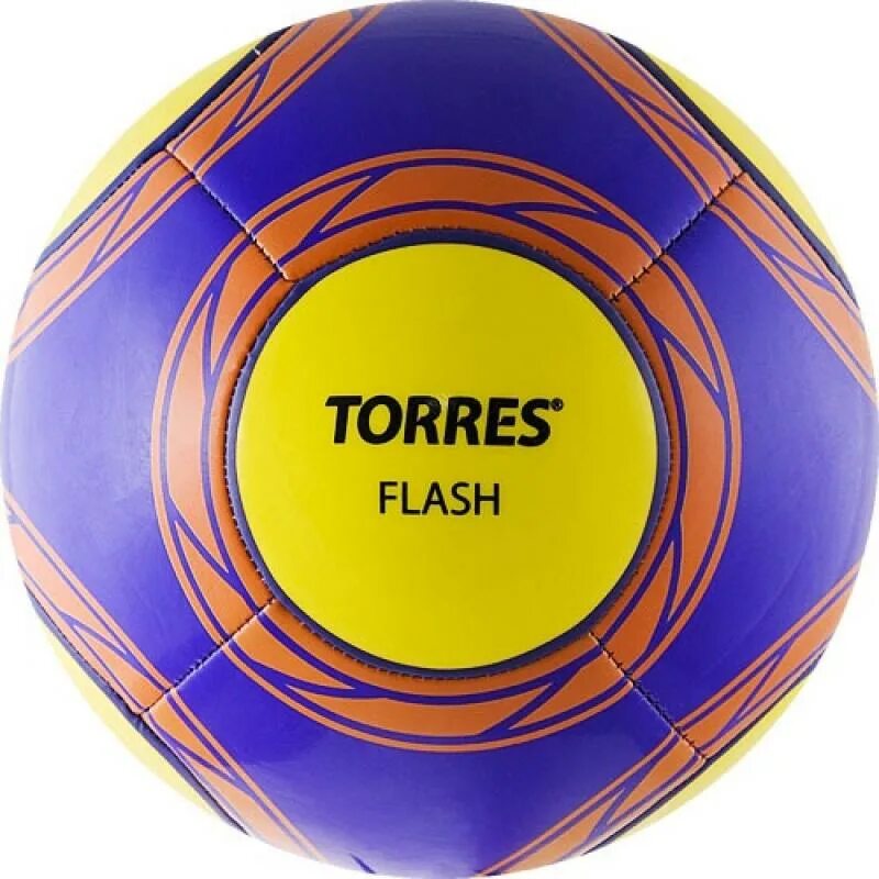Flash ball