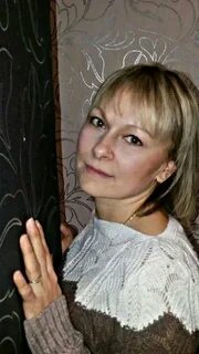 Фурманов женщина