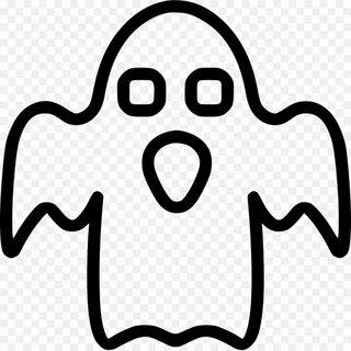 Ghost icons